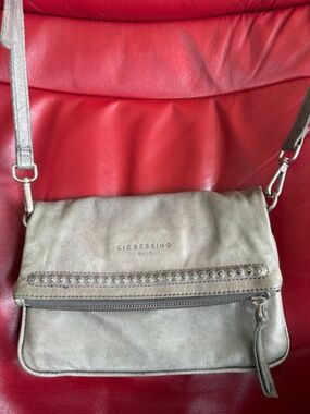 Liebeskind | Bags | Liebeskind Crossbody Bag | Poshmark